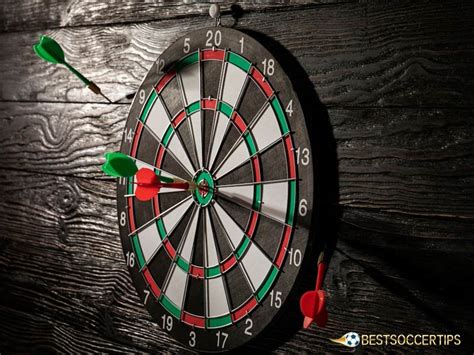 Darts Betting Sites .